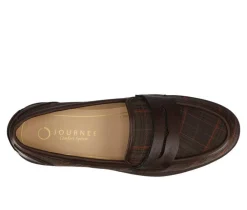 Women's Journee Collection Brodie Sandals