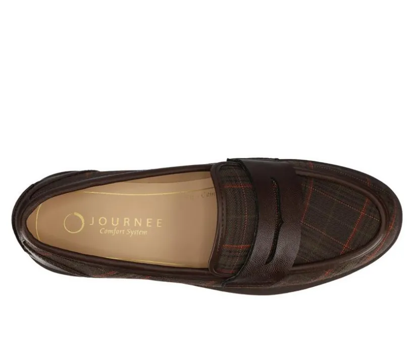 Women's Journee Collection Brodie Sandals