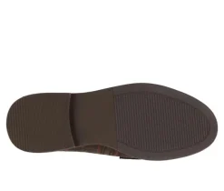 Women's Journee Collection Brodie Sandals