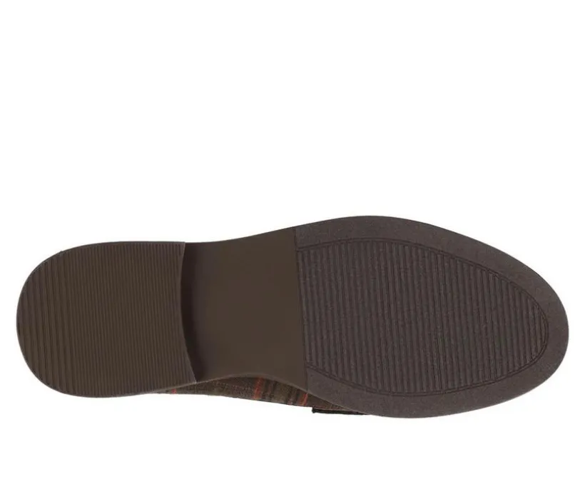 Women's Journee Collection Brodie Sandals
