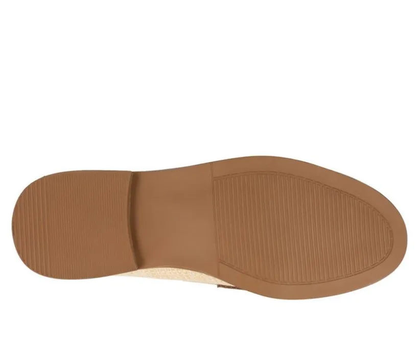 Women's Journee Collection Brodie Sandals