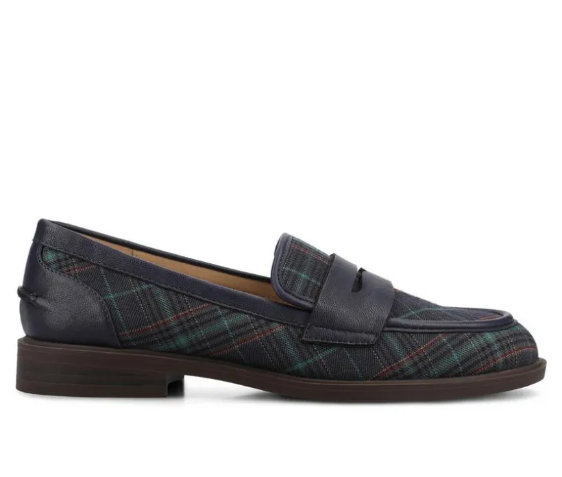 Women's Journee Collection Brooks Flats