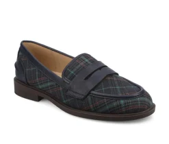 Women's Journee Collection Brooks Flats