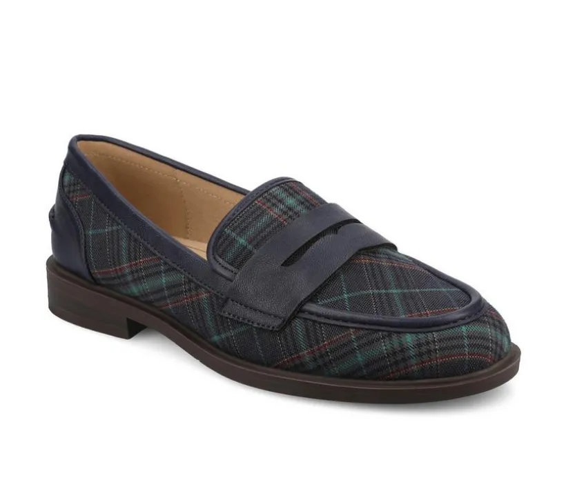 Women's Journee Collection Brooks Flats