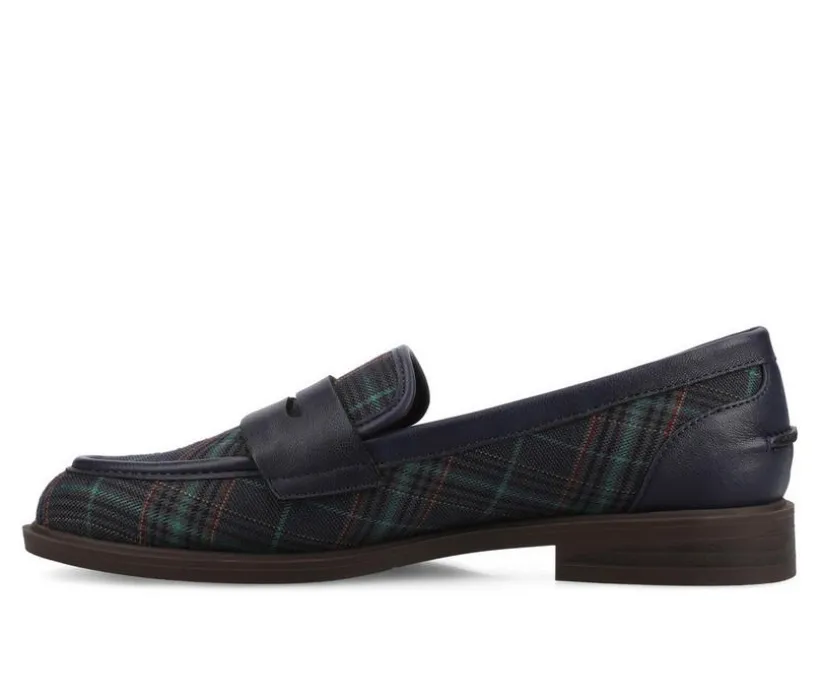 Women's Journee Collection Brooks Flats