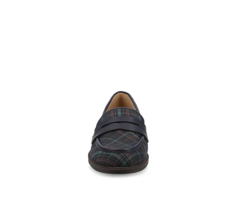 Women's Journee Collection Brooks Flats