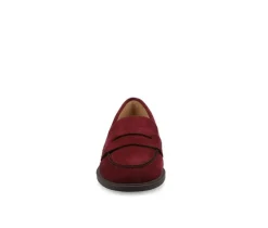 Women's Journee Collection Brooks Flats