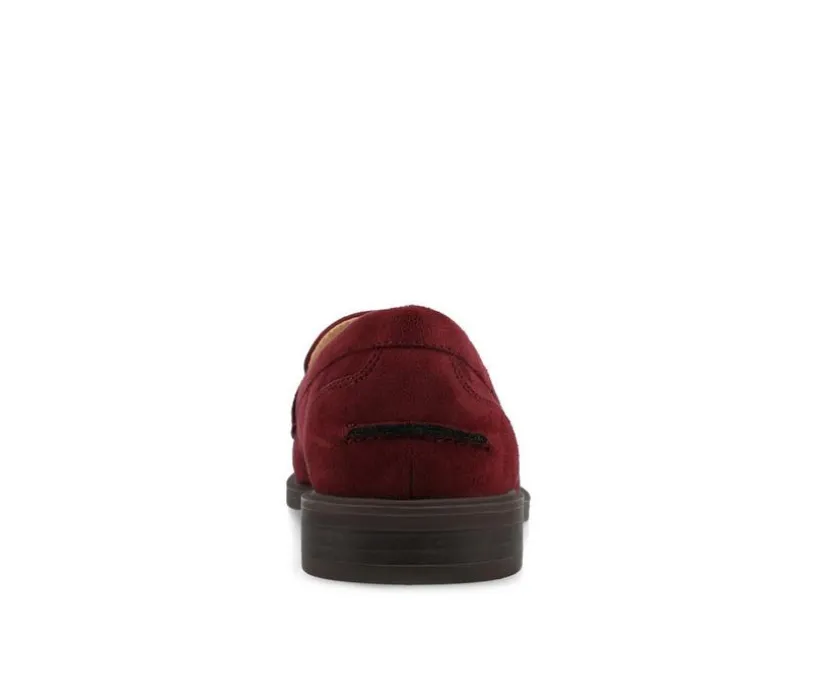 Women's Journee Collection Brooks Flats