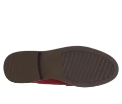Women's Journee Collection Brooks Flats