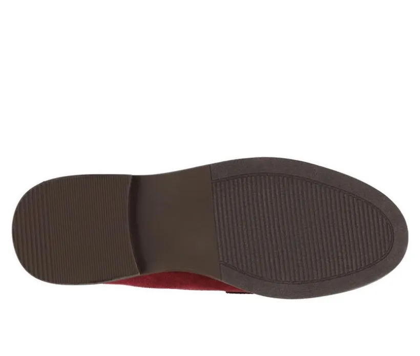 Women's Journee Collection Brooks Flats