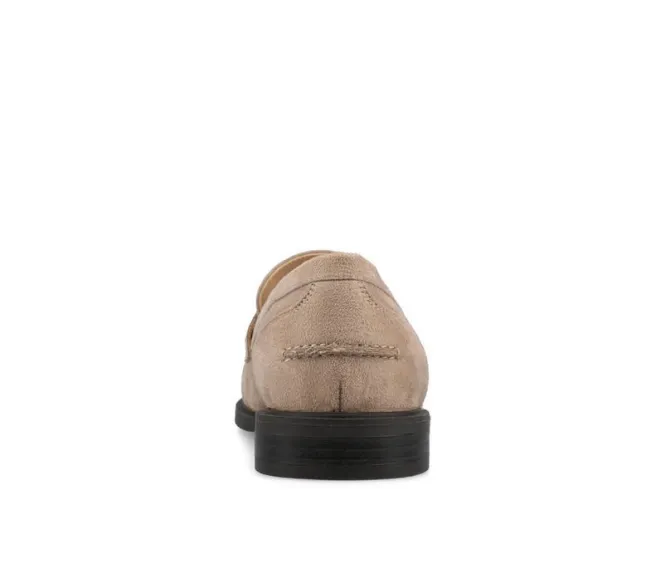 Women's Journee Collection Brooks Flats