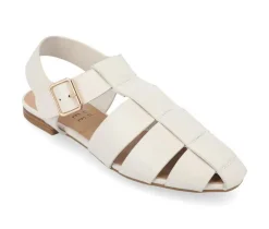Women's Journee Collection Cailinna Sandals