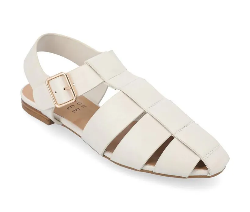 Women's Journee Collection Cailinna Sandals