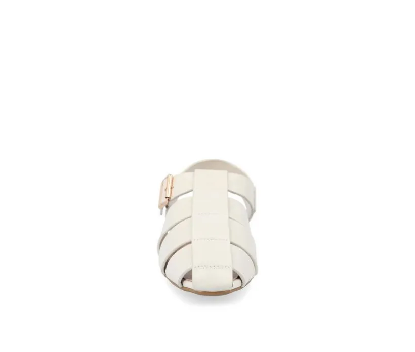 Women's Journee Collection Cailinna Sandals