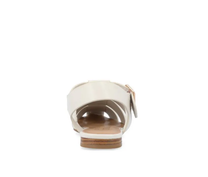 Women's Journee Collection Cailinna Sandals