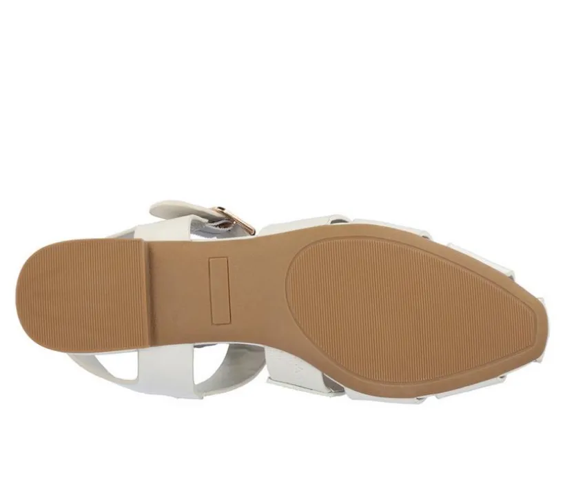 Women's Journee Collection Cailinna Sandals