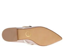 Women's Journee Collection Callee Flats