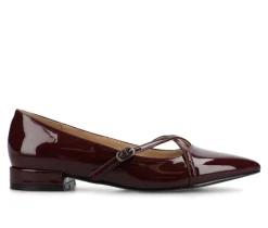 Women's Journee Collection Camby Shoes