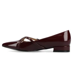 Women's Journee Collection Camby Shoes