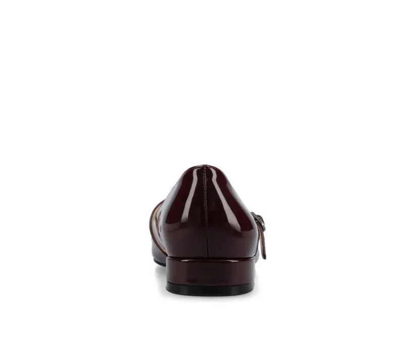 Women's Journee Collection Camby Shoes