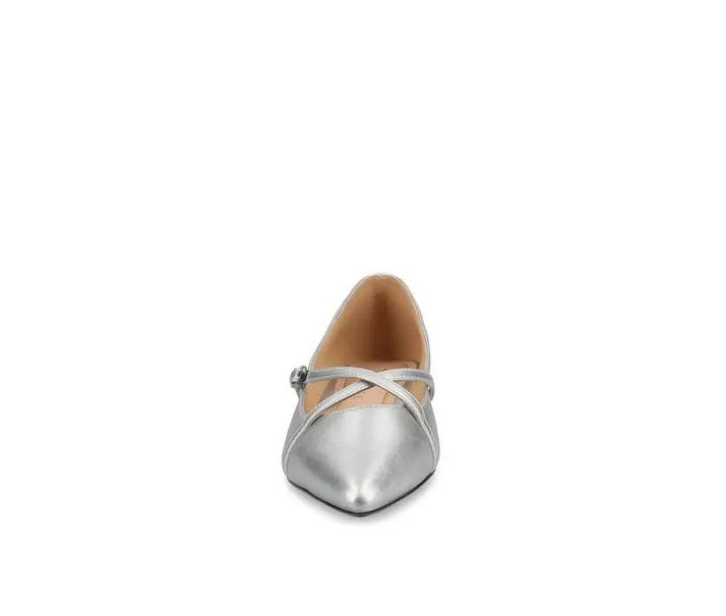 Women's Journee Collection Camby Shoes