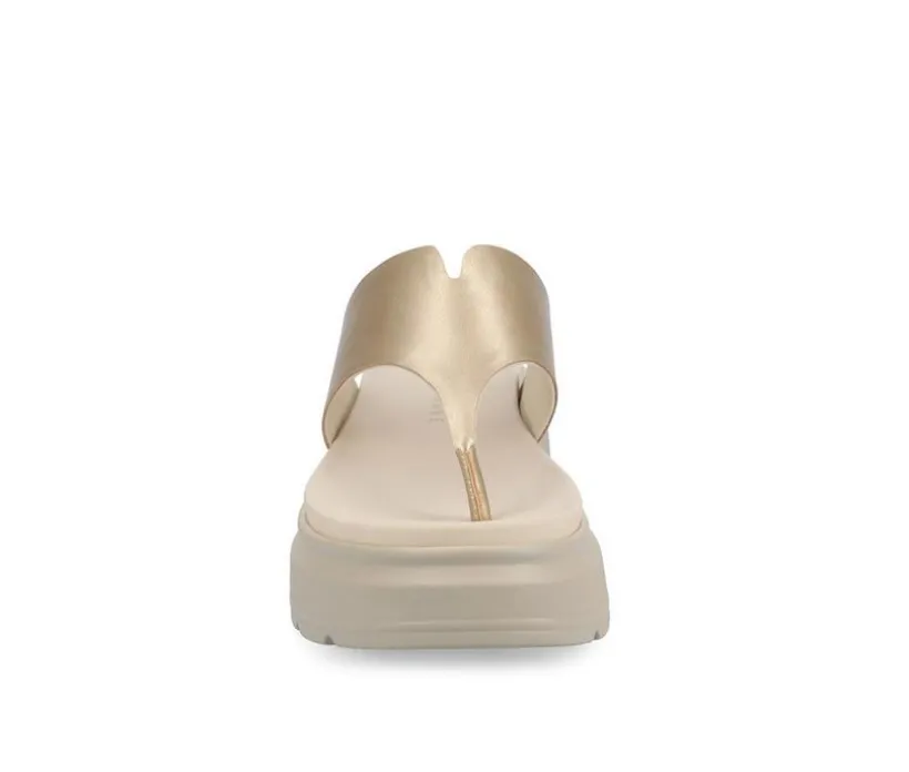 Women's Journee Collection Camby Shoes