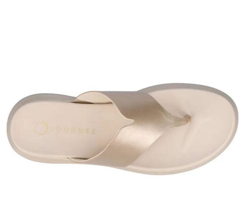 Women's Journee Collection Camby Shoes