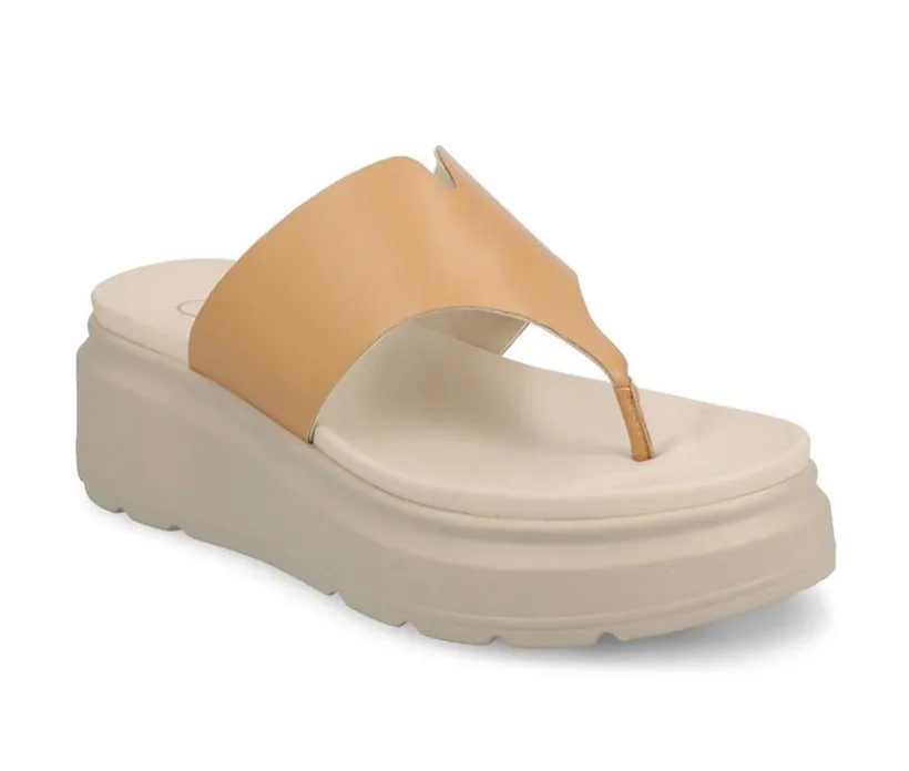 Women's Journee Collection Camby Shoes