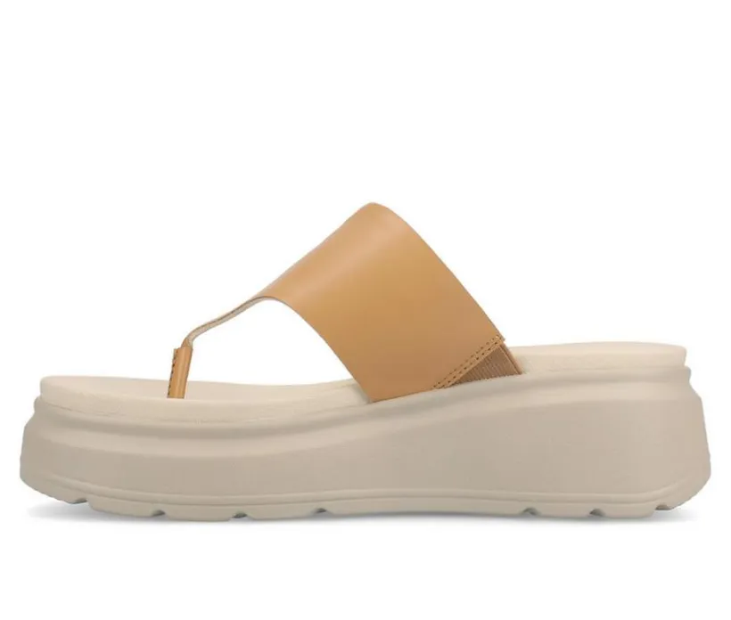 Women's Journee Collection Camby Shoes