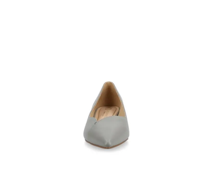 Women's Journee Collection Carmin Flats