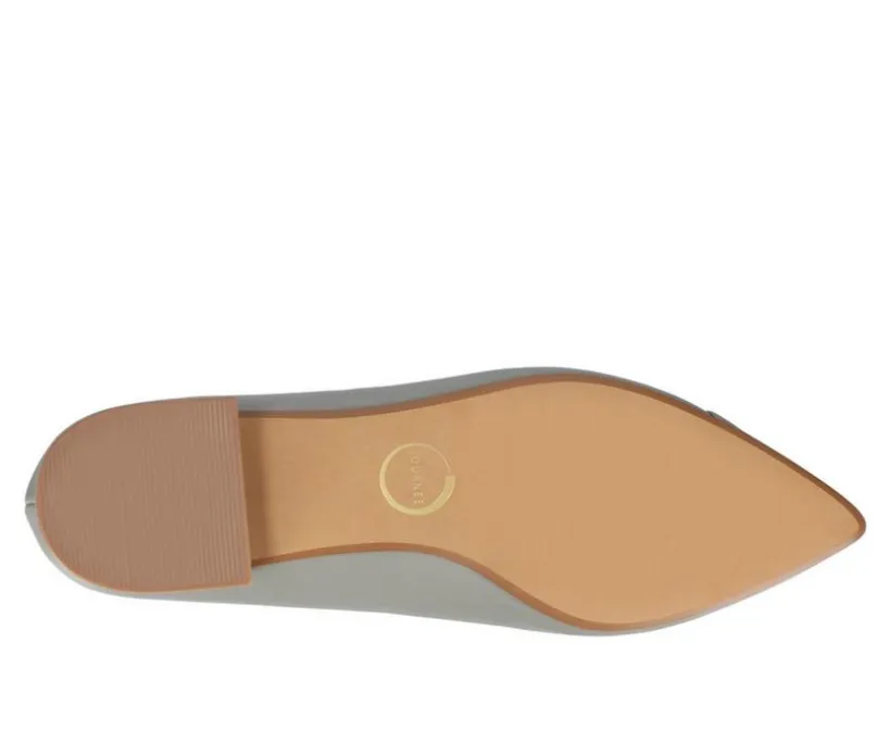 Women's Journee Collection Carmin Flats