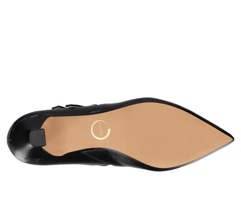 Women's Journee Collection Carnation Pumps