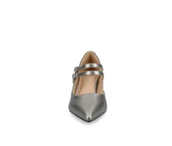 Women's Journee Collection Carnation Pumps