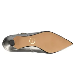 Women's Journee Collection Carnation Pumps