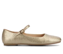 Women's Journee Collection Carrie Flats