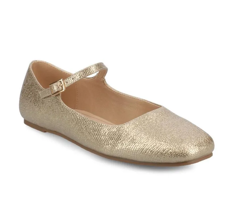 Women's Journee Collection Carnation Pumps