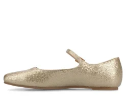 Women's Journee Collection Carnation Pumps