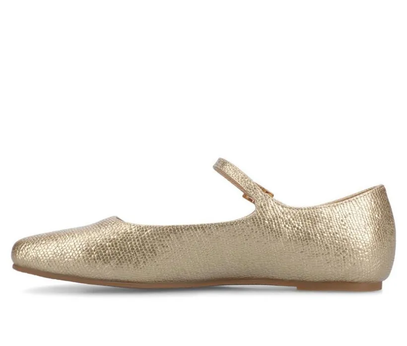 Women's Journee Collection Carnation Pumps