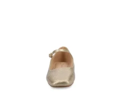 Women's Journee Collection Carnation Pumps