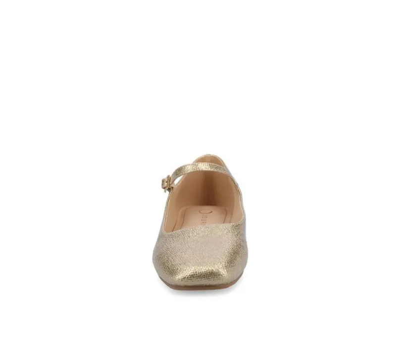 Women's Journee Collection Carnation Pumps