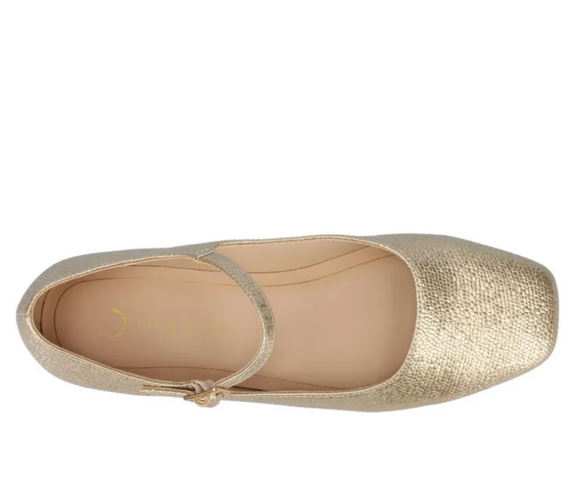 Women's Journee Collection Carnation Pumps