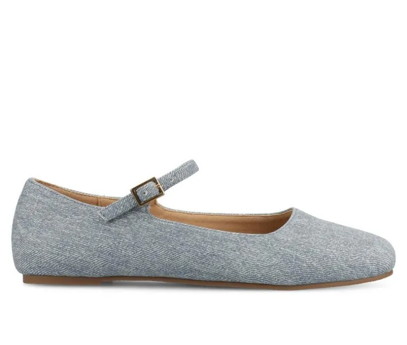Women's Journee Collection Carnation Pumps