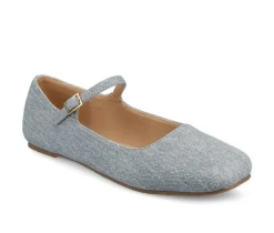 Women's Journee Collection Carnation Pumps