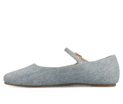 Women's Journee Collection Carnation Pumps