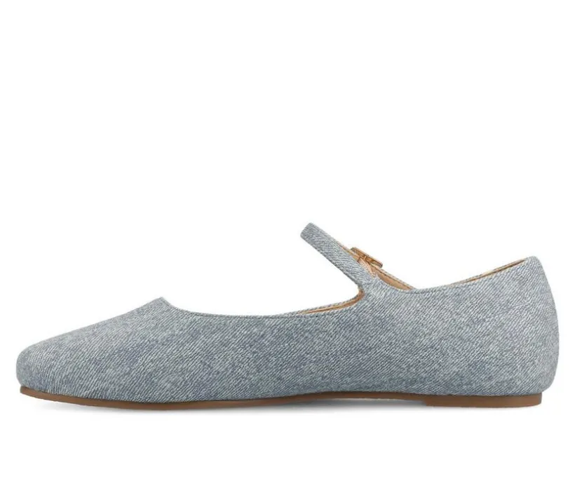 Women's Journee Collection Carnation Pumps