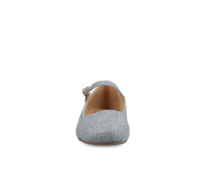 Women's Journee Collection Carnation Pumps