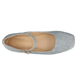 Women's Journee Collection Carnation Pumps
