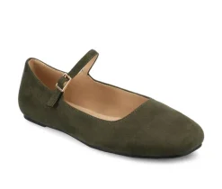 Women's Journee Collection Carrie Flats