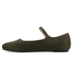 Women's Journee Collection Carrie Flats