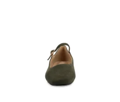 Women's Journee Collection Carrie Flats